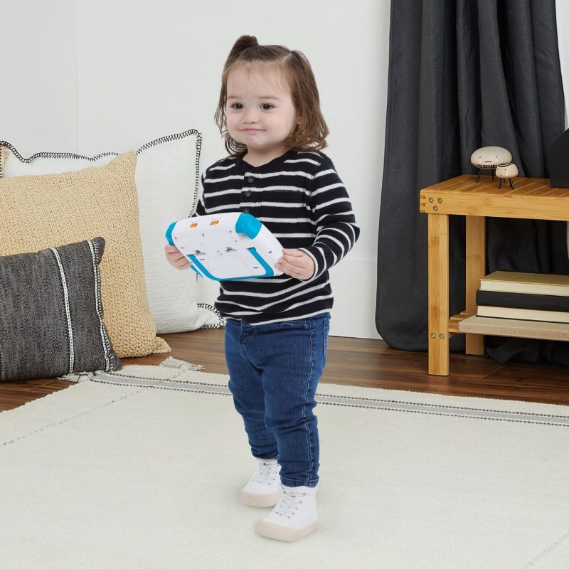 Veilleuse On the Go Sea Dreams Baby Einstein Ambiance 5