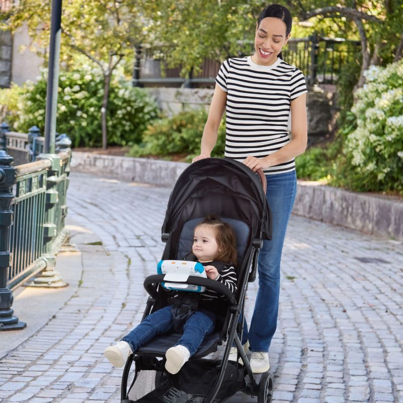 Veilleuse On the Go Sea Dreams Baby Einstein Ambiance 6