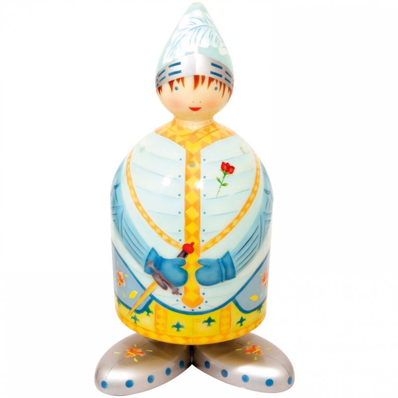 Lampe Chevalier L'oiseau bateau