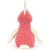 Peluche Cacatoès (16 cm) Jellycat Produit 4