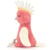 Peluche Cacatoès (16 cm) Jellycat Produit 5