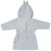 Peignoir en éponge Miffy Cloudy Blue (1-2 ans) Jollein Produit 3