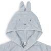 Peignoir en éponge Miffy Cloudy Blue (1-2 ans) Jollein Produit 4