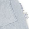 Peignoir en éponge Miffy Cloudy Blue (1-2 ans) Jollein Produit 5