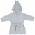 Variation Bleu du produit Peignoir en éponge Miffy Cloudy Blue (1-2 ans) de la marque Jollein