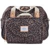 Sac à langer Genève Léopard - Béaba