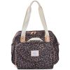 Sac à langer Genève Léopard Béaba Produit 3