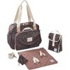 Sac à langer Genève Léopard Béaba Produit 4