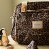 Sac à langer Genève Léopard Béaba Ambiance 7
