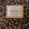 Sac à langer Genève Léopard Béaba Produit 9