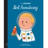 Livre Neil Armstrong  par Editions Kimane