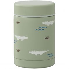 Thermos alimentaire Crocodile (300 ml) - Fresk