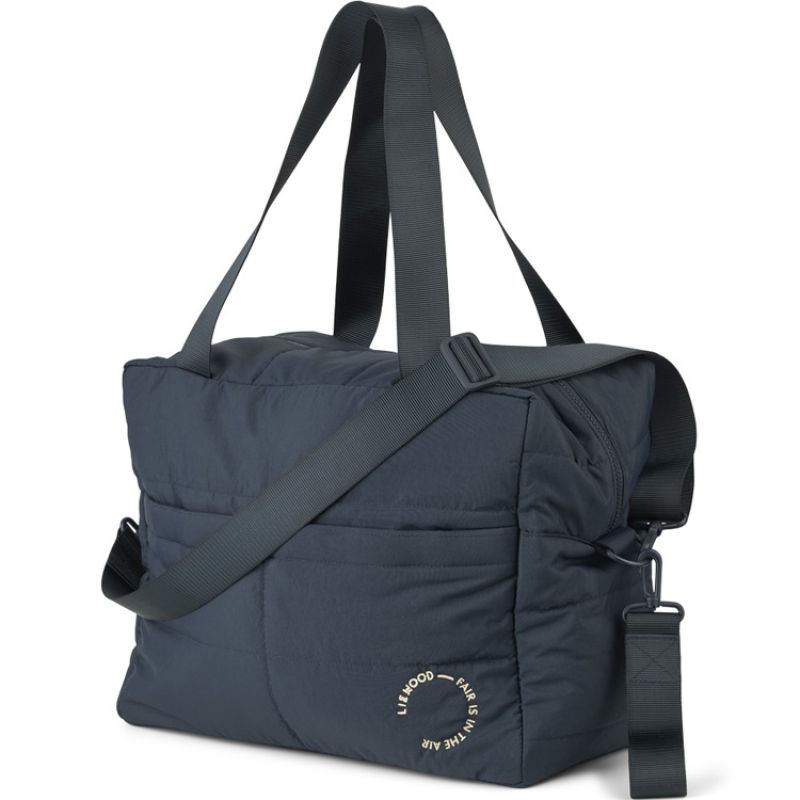 Sac à langer Menza Midnight navy Liewood