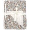 Couverture polaire Liberty Ava (80 x 70 cm) - Babyshower