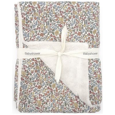 Couverture polaire Liberty Ava (80 x 70 cm) Babyshower