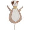 Doudou attache sucette Mick Jollein Produit 1