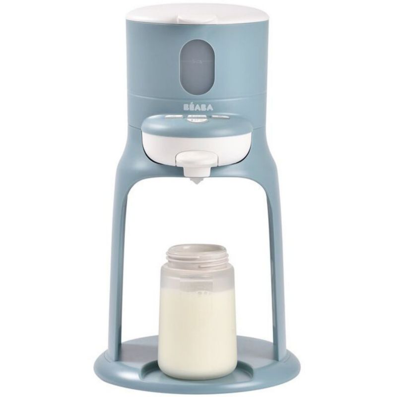 Préparateur de biberon Bib'Expresso Bleu Baltique Béaba Produit 1