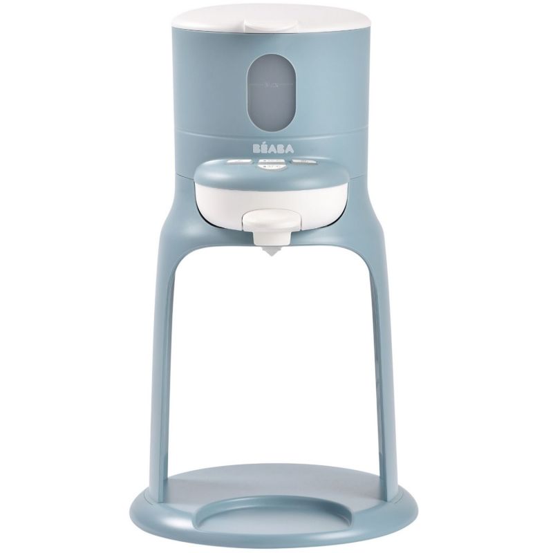 Préparateur de biberon Bib'Expresso Bleu Baltique Béaba Produit 3