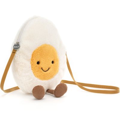 Jellycat - Sac Amuseable Œuf