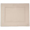 Tapis de jeu Little Waffle Warm Sand-Sand (75 x 95 cm) Jollein Produit 1