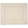 Tapis de jeu Little Waffle Warm Sand-Sand (75 x 95 cm) Jollein Produit 3