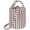 Sac Bucket Cherry Rayé Pasito a pasito Produit 5