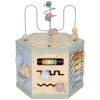 Cube d'activités hexagonal Safari Friends Little Dutch Produit 2