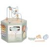 Cube d'activités hexagonal Safari Friends Little Dutch Produit 4