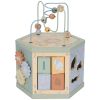 Cube d'activités hexagonal Safari Friends Little Dutch Produit 5