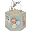 Cube d'activités hexagonal Safari Friends Little Dutch Produit 6