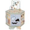 Cube d'activités hexagonal Safari Friends Little Dutch Produit 7