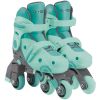 Rollers Learning Skate évolutif 2 en 1 Menthe (pointure 26-29) Globber Produit 1