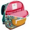 Sac à dos Smiley (2-5 ans) Hello Hossy Produit ouvert 6