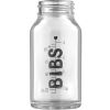 Biberon anti-coliques en verre Ivory (110 ml)  par BIBS