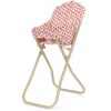 Chaise haute pour poupée Rosie Rose Konges Slojd Produit 6
