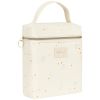 Sac isotherme pour biberon et déjeuner Concerto Opera Orange Cherries Nobodinoz Produit 3