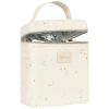 Sac isotherme pour biberon et déjeuner Concerto Opera Orange Cherries Nobodinoz Produit 4