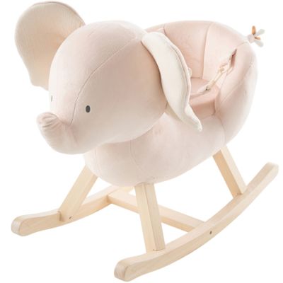 Bascule Bali, Moka et Snow