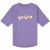 Variation Violet du produit T-shirt anti-UV manches courtes violet (7-12 mois) de la marque Lässig 