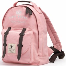 Petit sac à dos Petit Royal Pink  par Elodie Details