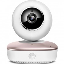 Caméra portable de surveillance vidéo Wi-Fi Smart Nursery  par Motorola