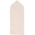 Cape de bain en éponge Pale Pink (100 x 100 cm) - Jollein