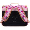 Cartable Les Fantaisies Aurore Rose (35 cm) Tann's Produit 3