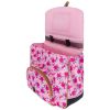 Cartable Les Fantaisies Aurore Rose (35 cm) Tann's Produit 5