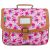 Variation Rose du produit Cartable Les Fantaisies Aurore Rose (35 cm) de la marque Tann's