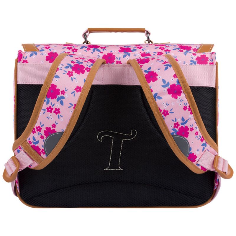 Cartable Les Fantaisies Aurore Rose (35 cm) Tann's Produit 3