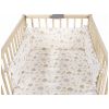 Tour de lit Nara (120x60 cm) Pasito a pasito Produit 9