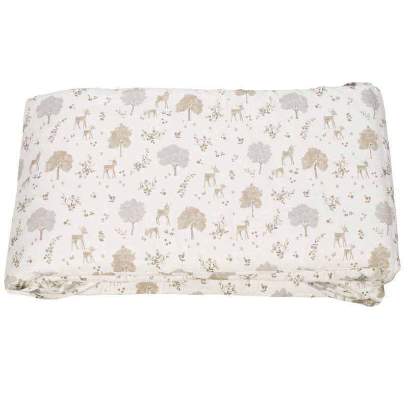 Tour de lit Nara (120x60 cm) Pasito a pasito Produit 1