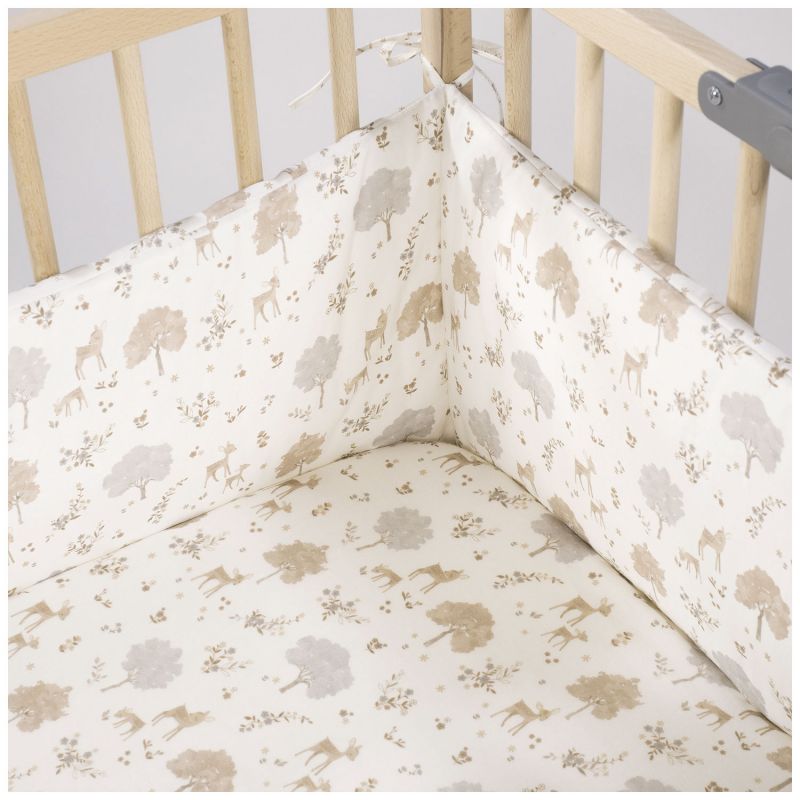 Tour de lit Nara (120x60 cm) Pasito a pasito Ambiance 5