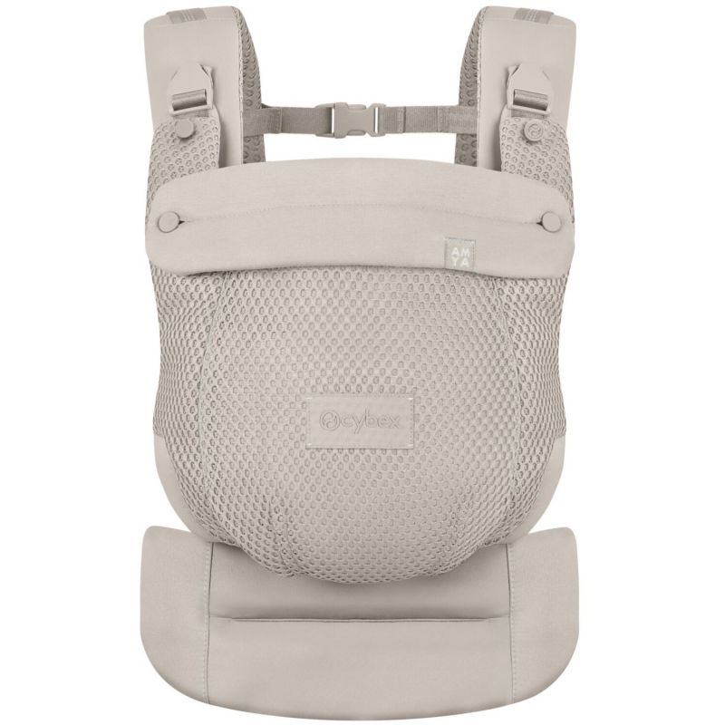 Porte-bébé AMYA Dune Grey Cybex Produit 1